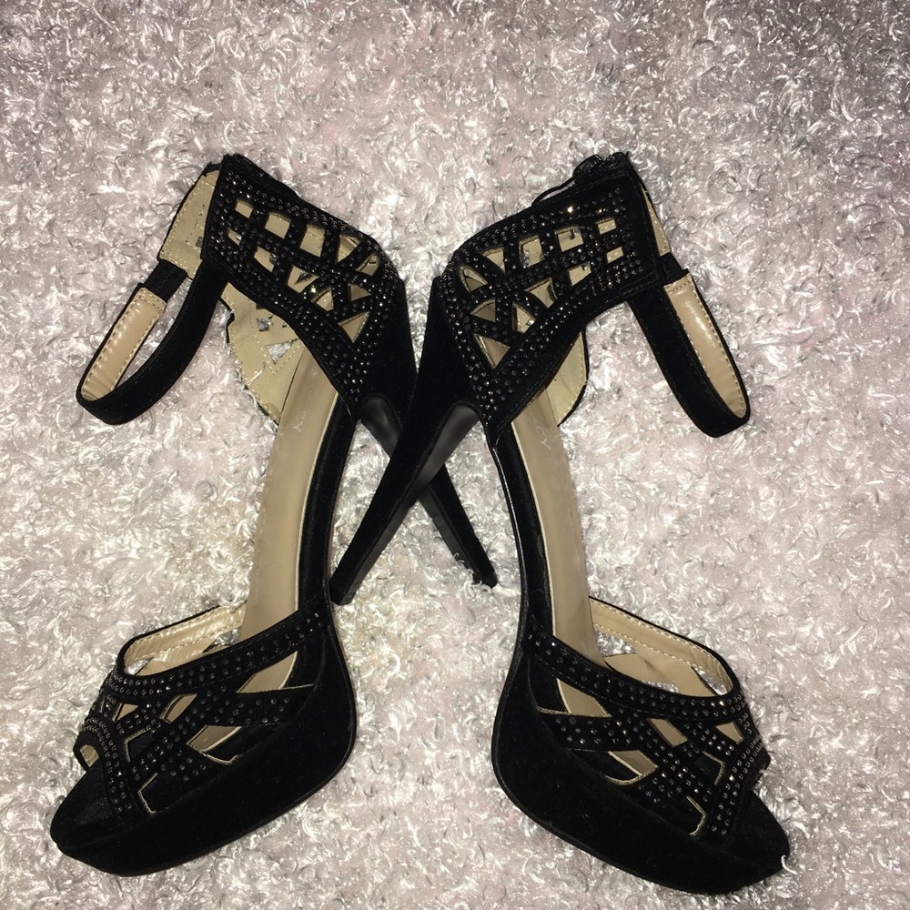 Delicacy stilettos ivetta-22